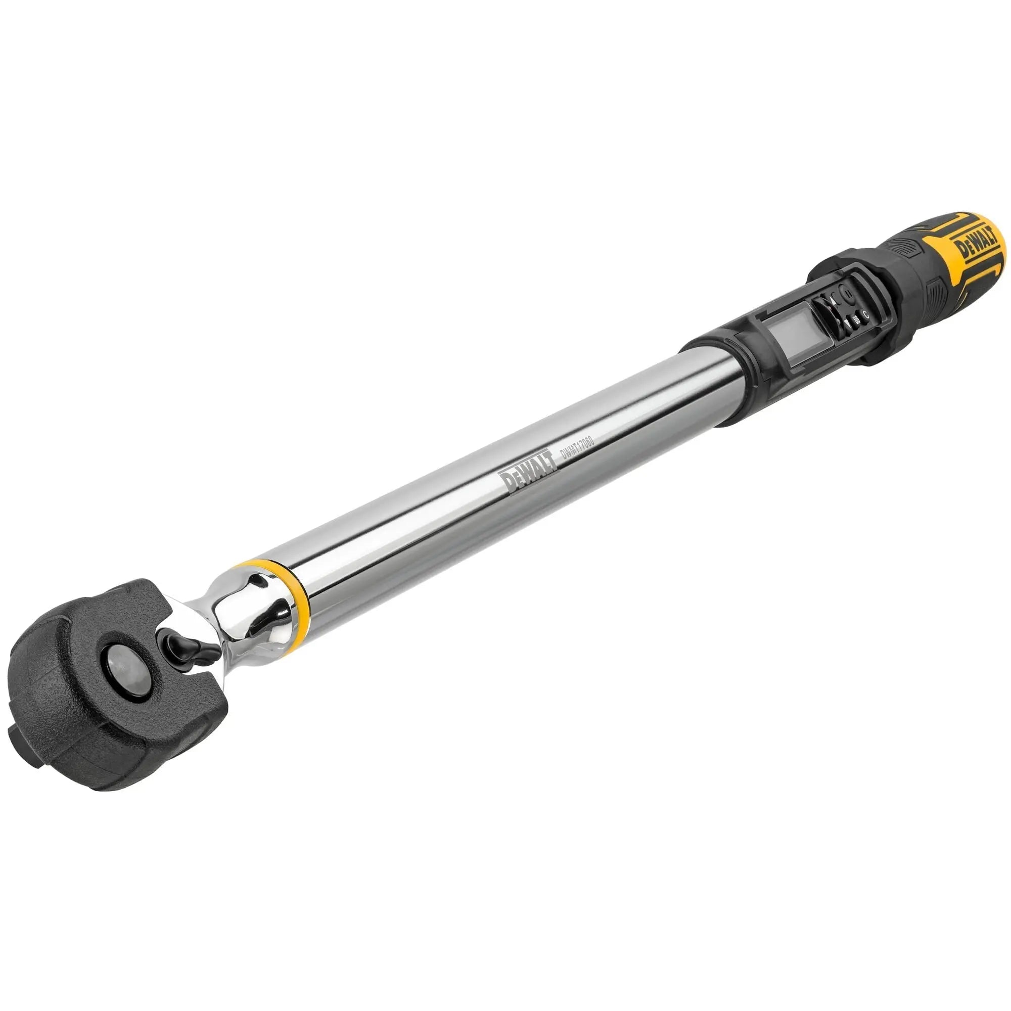 DEWALT DWMT17060-1/2 In Drive Digital Torque Wrench DEWALT