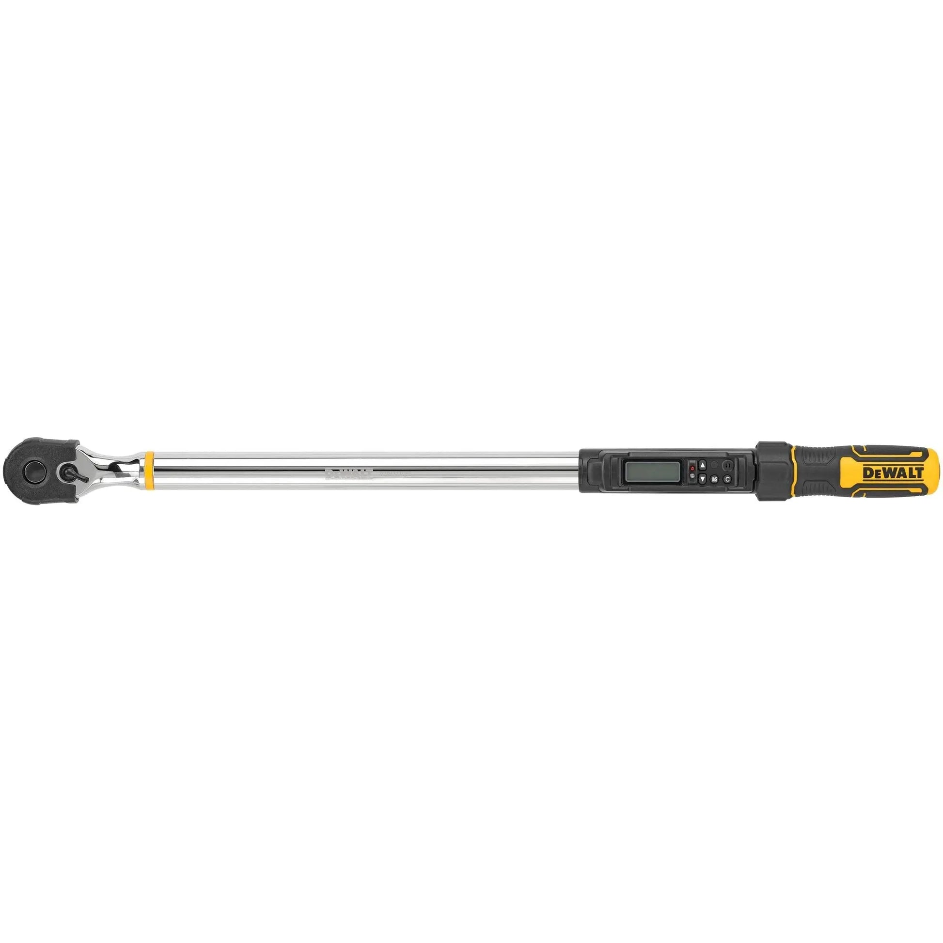 DEWALT DWMT17060-1/2 In Drive Digital Torque Wrench DEWALT