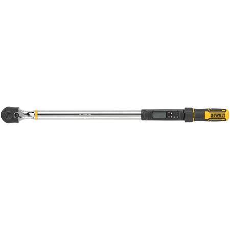 DEWALT DWMT17060-1/2 In Drive Digital Torque Wrench