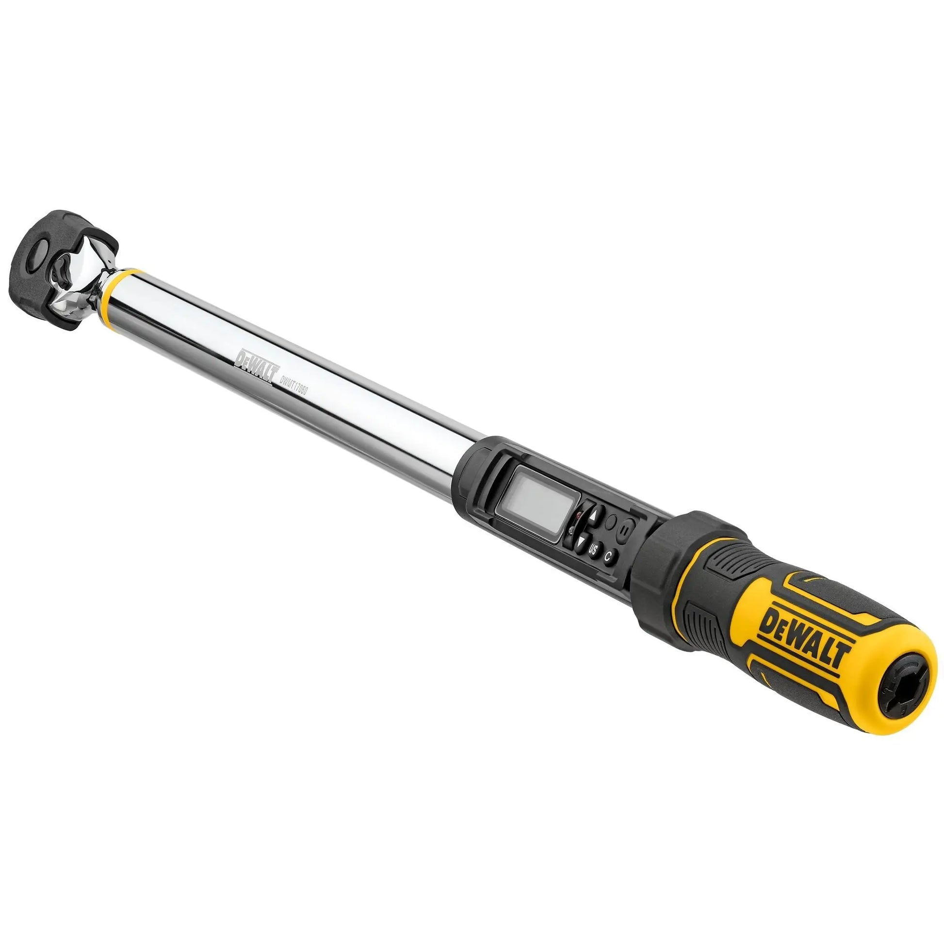 DEWALT DWMT17060-1/2 In Drive Digital Torque Wrench DEWALT