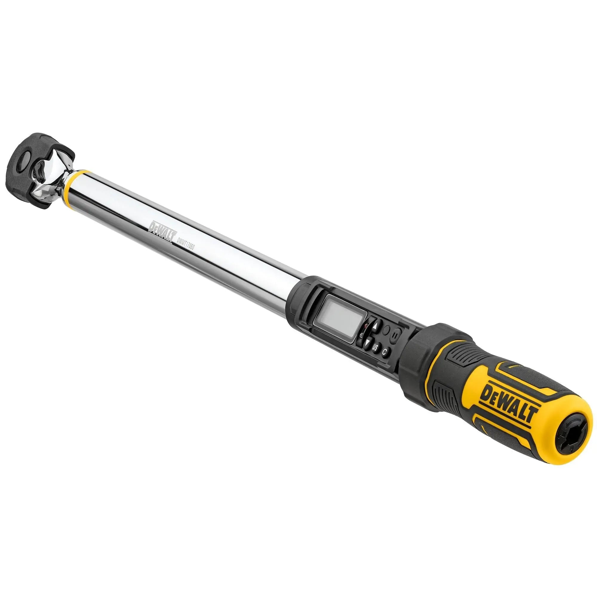 DEWALT DWMT17060-1/2 In Drive Digital Torque Wrench DEWALT