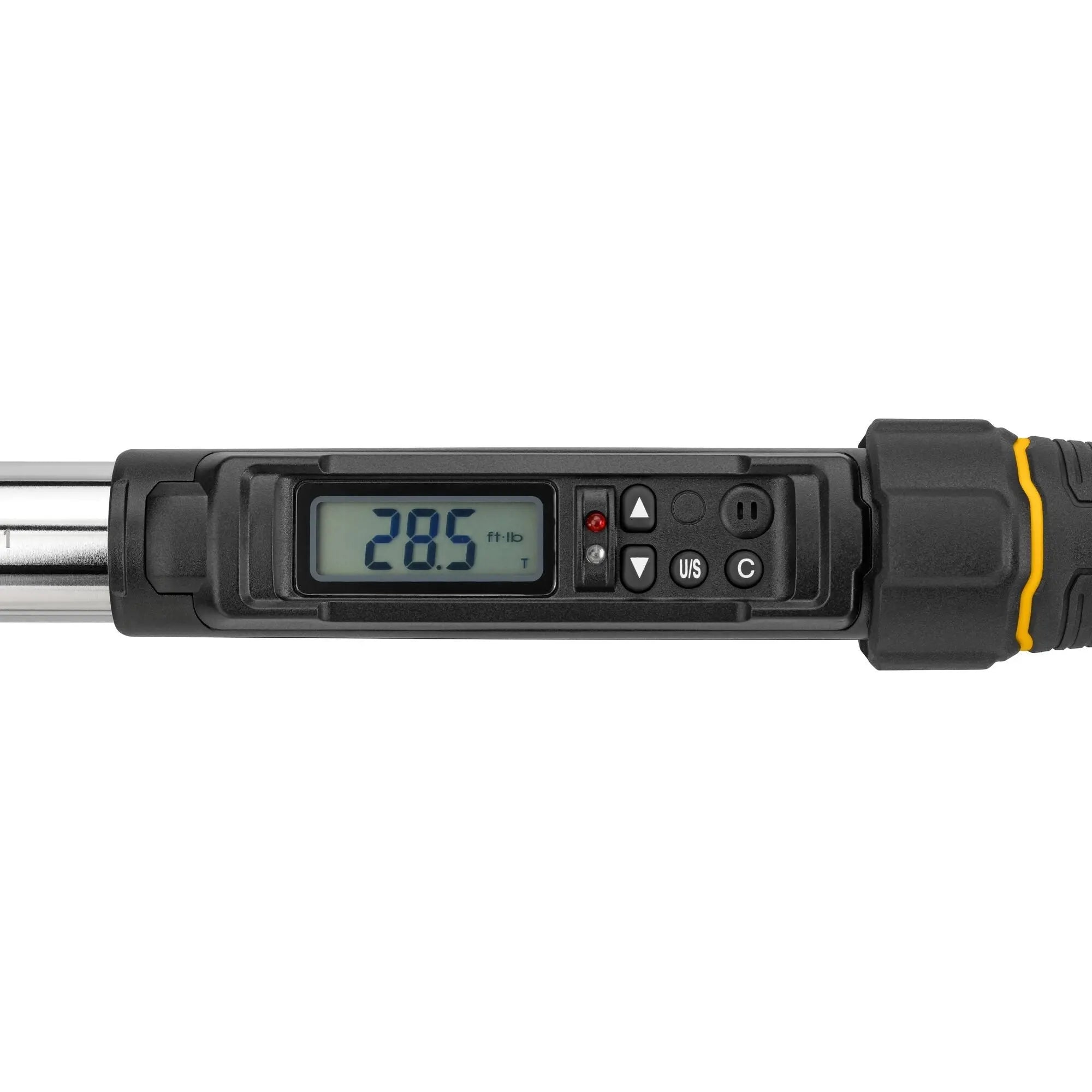 DEWALT DWMT17060-1/2 In Drive Digital Torque Wrench DEWALT
