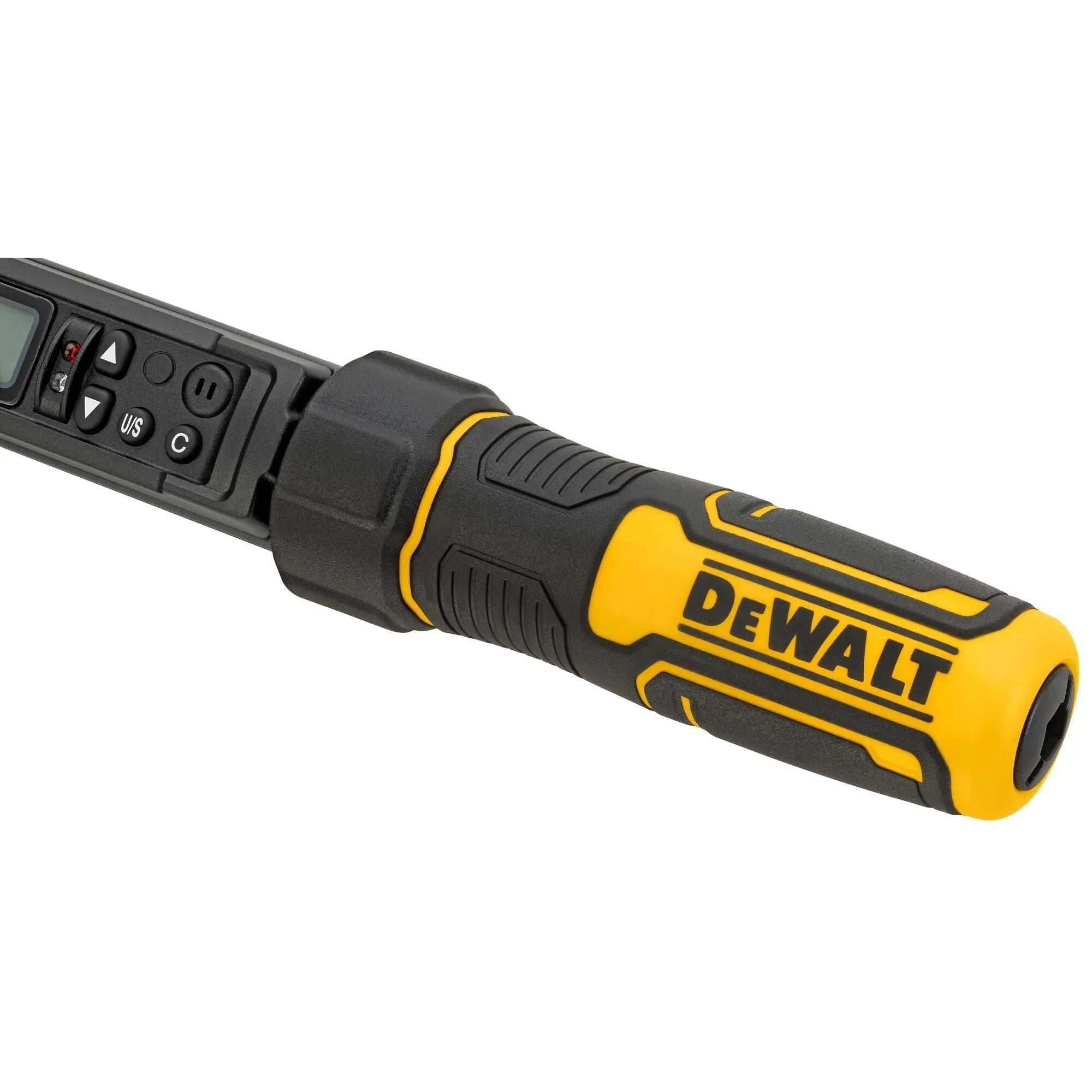 DEWALT DWMT17060-1/2 In Drive Digital Torque Wrench DEWALT
