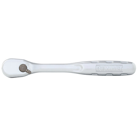 DEWALT DWMT19206B-Dwmt 1/2 Pear Head Ratchet - Wise Line Tools