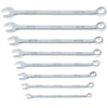 DEWALT DWMT45427 – DEWALT TOUGHSERIES 8-piece SAE Combination Wrench Set