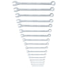 DEWALT DWMT45428 – DEWALT TOUGHSERIES 17-Piece SAE Combination Wrench Set