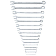 DEWALT DWMT45428 – DEWALT TOUGHSERIES 17-Piece SAE Combination Wrench Set DEWALT