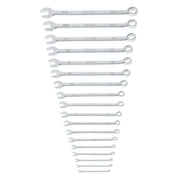 DEWALT DWMT45429 – DEWALT TOUGHSERIES 18-Piece Metric Combination Wrench Set DEWALT