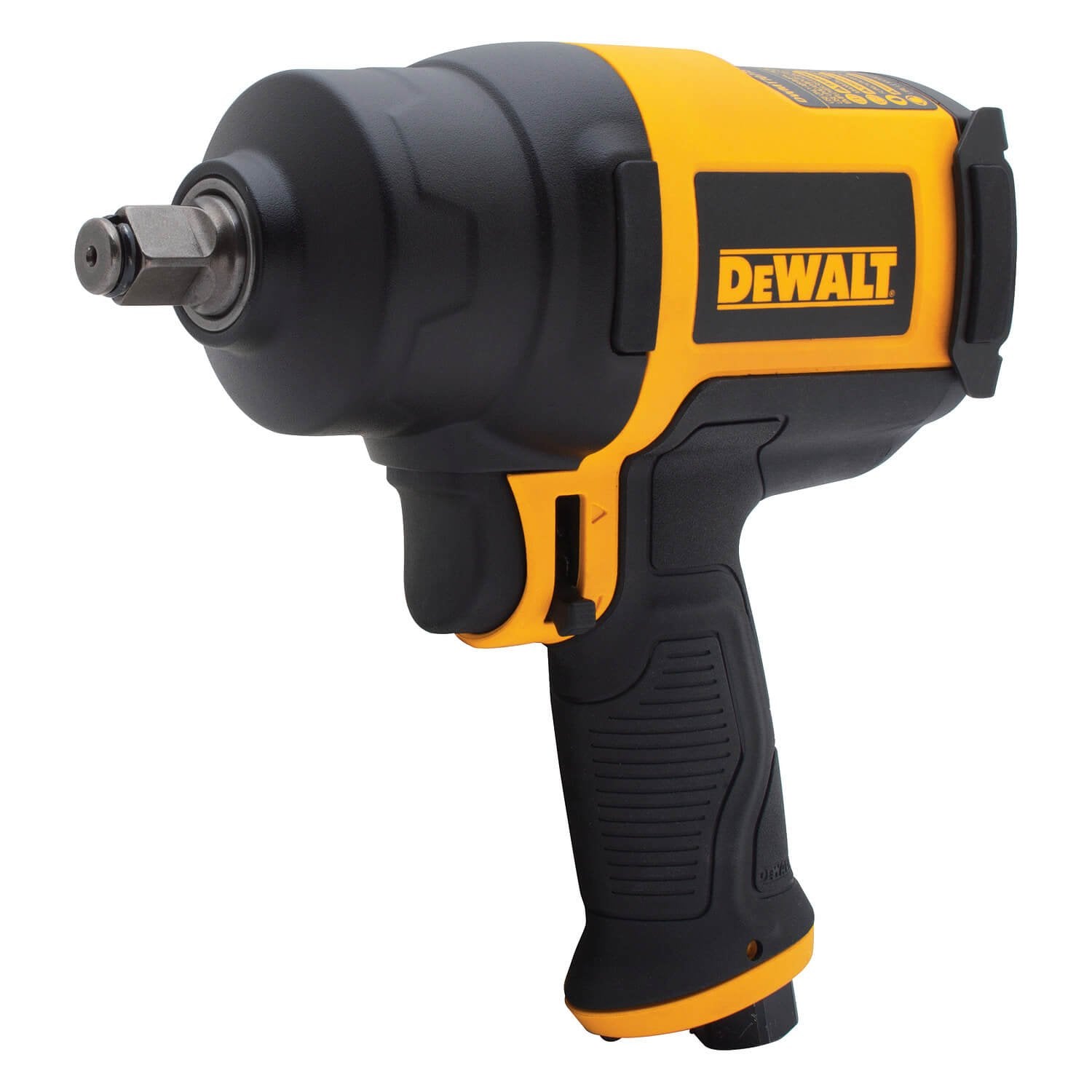 DEWALT DWMT70773-1/2In Impact Wrench Heavy Duty Dewalt DEWALT