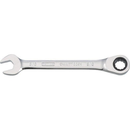 DEWALT DWMT72291OSP-001Pc Ratcheting Comb. Wrench 3/8 - Wise Line Tools