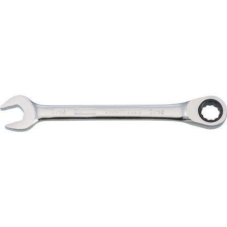 DEWALT DWMT72292OSP-001Pc Ratcheting Comb. Wrench-7/16 DEWALT