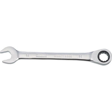 DEWALT DWMT72299OSP-001Pc Ratcheting Comb. Wrench 11 - Wise Line Tools