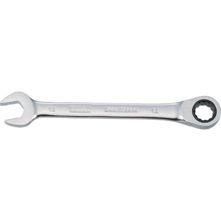 DEWALT DWMT72300OSP-001Pc Ratcheting Comb. Wrench 12 - Wise Line Tools