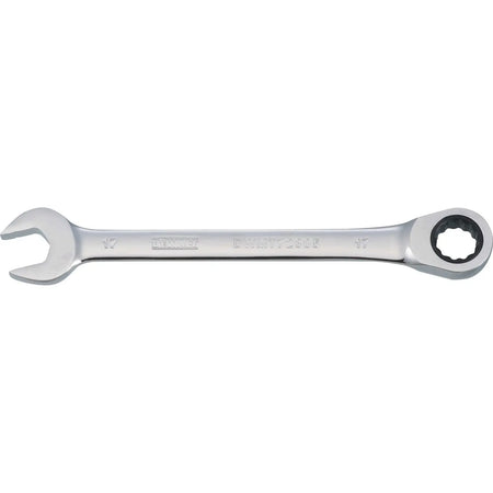 DEWALT DWMT72305OSP-001Pc Ratschen-Kammschlüssel 17
