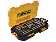 DEWALT DWMT73807-Accessory Socket Set, 15-Piece - Wise Line Tools