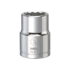 Clé à douille DEWALT DWMT74611OSP-Dwmt 12 points 3/4 po 7/8 SAE