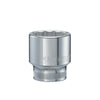 DEWALT DWMT74641OSP-Dwmt 3/4 po à prise 1 3/4 po 12 points