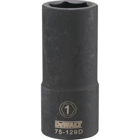 DEWALT DWMT75129OSP-Dwmt 3/4In Dr Dp Im Skt 1In Sae - Wise Line Tools