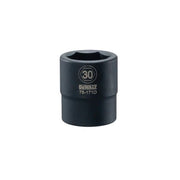 DEWALT DWMT75171OSP-Dwmt 3/4In Dr 30Mm Im Skt - Wise Line Tools