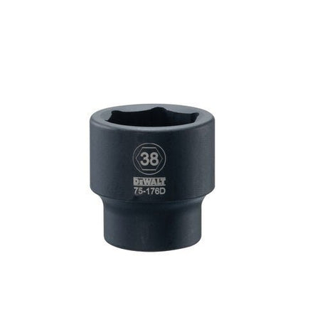 DEWALT DWMT75176OSP-Dwmt 3/4In Dr 38Mm Im Skt - Wise Line Tools