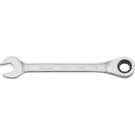 DEWALT DWMT75256OSP-001Pc Ratcheting Comb. Wrench-8 - Wise Line Tools