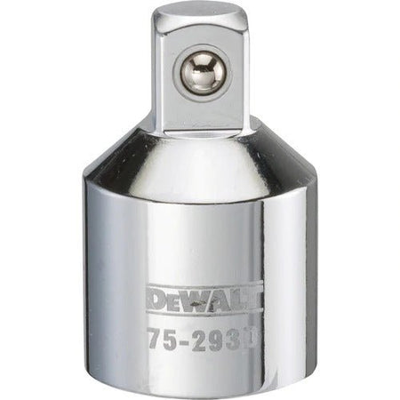 DEWALT DWMT75293OSP-3/4In X 1/2In Reducing Adapter - Wise Line Tools