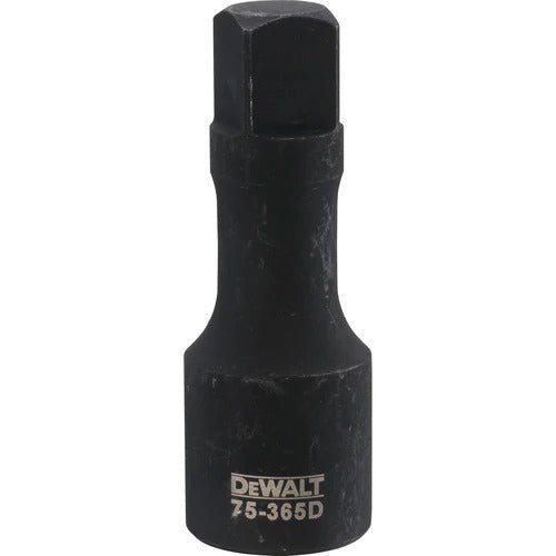 DEWALT DWMT75365OSP-3/4 Dr Im 4In Extension - Wise Line Tools