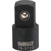 DEWALT DWMT75372OSP-1/2In X 3/4In Im Increasing Adapter - Wise Line Tools