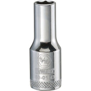 DEWALT DWMT80016OSP-001Pc 38Dr Deep Socket-06Pt- 5/16 DEWALT