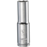 DEWALT DWMT88945OSP-001Pc 12Dr Deep Socket-06Pt-1/2 - Wise Line Tools