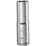DEWALT DWMT88946OSP-001Pc 12Dr Deep Socket-06Pt-9/16 - Wise Line Tools