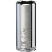 DEWALT DWMT88989OSP-001Pc 38Dr Deep Socket-06Pt-5/8 DEWALT