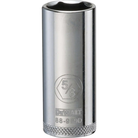 DEWALT DWMT88989OSP-001Pc 38Dr Deep Socket-06Pt-5/8
