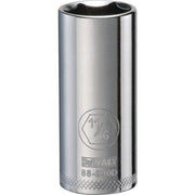 DEWALT DWMT88990OSP-001Pc 38Dr Deep Socket-06Pt-11/16 - Wise Line Tools