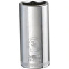 Douille longue DEWALT DWMT88991OSP-001Pc 38 dents - 06 pt - 3/4