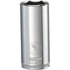 Douille longue DEWALT DWMT88992OSP-001Pc 38 dents - 06 points - 13/16