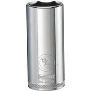 DEWALT DWMT88992OSP-001Pc 38Dr Deep Socket-06Pt-13/16 - Wise Line Tools