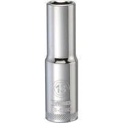 DEWALT DWMT93528OSP-001Pc 12Dr Deep Socket-06Pt-13 - Wise Line Tools