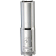 DEWALT DWMT93529OSP-001Pc 12Dr Deep Socket-06Pt-14 - Wise Line Tools