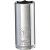 Douille longue DEWALT DWMT94955OSP-001Pc 38 dents - 06 pt-18