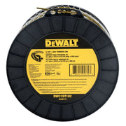 DEWALT DWO1DT102 – DEWALT 0.105 in. X 700 ft. Trimmer Line DEWALT