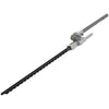 DEWALT DWOAS8HT-Articulating Hedge Trimmer Attachment