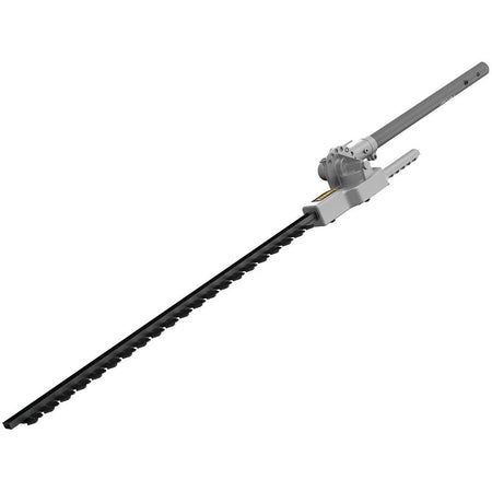 DEWALT DWOAS8HT-Articulating Hedge Trimmer Attachment - Wise Line Tools