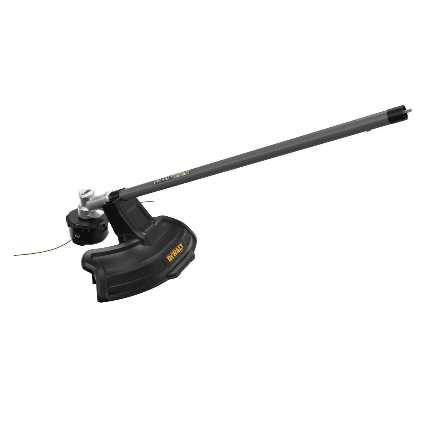 DEWALT DWOAS9ST- String Trimmer Attachment - Wise Line Tools