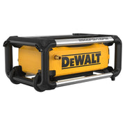 DWPW2600 - DEWALT 2600 PSI 1.1 GPM Electric Cold Water Pressure Washer with 4 Spray Nozzles - Wise Line Tools