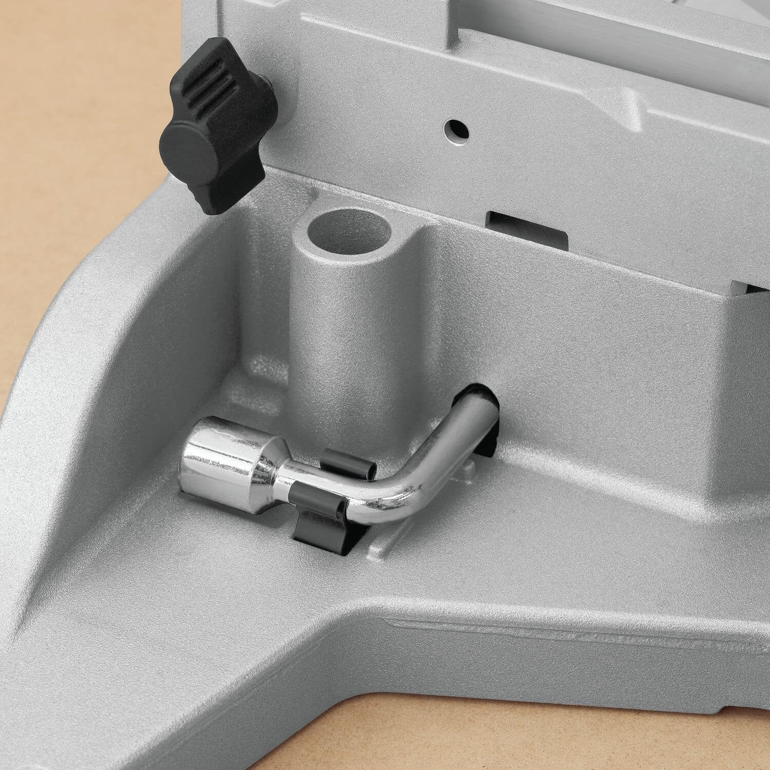 DEWALT DWS780 12-Inch Double Bevel Sliding Compound Miter Saw - Wise Line Tools