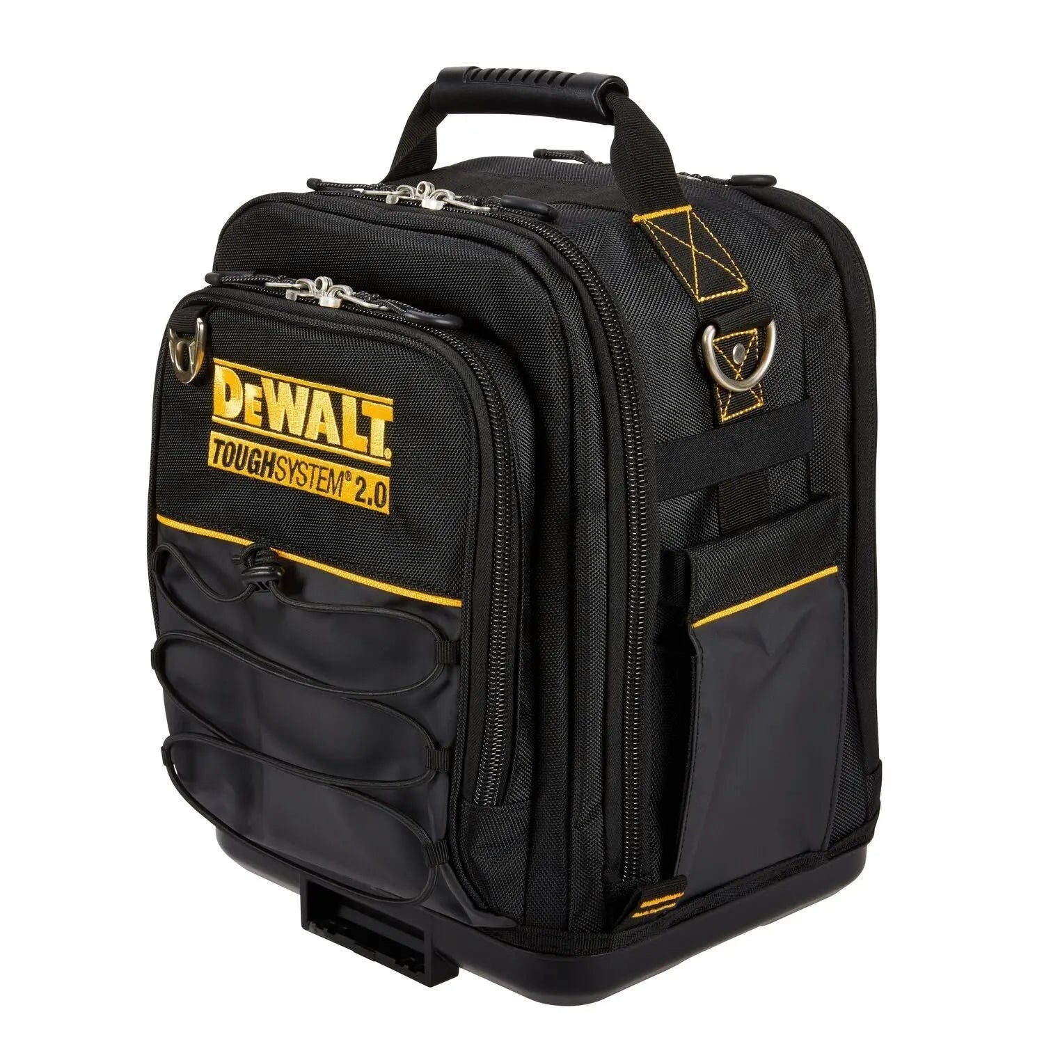 DEWALT DWST08025-Toughsystem 2.0 11” Tech Bag - Wise Line Tools