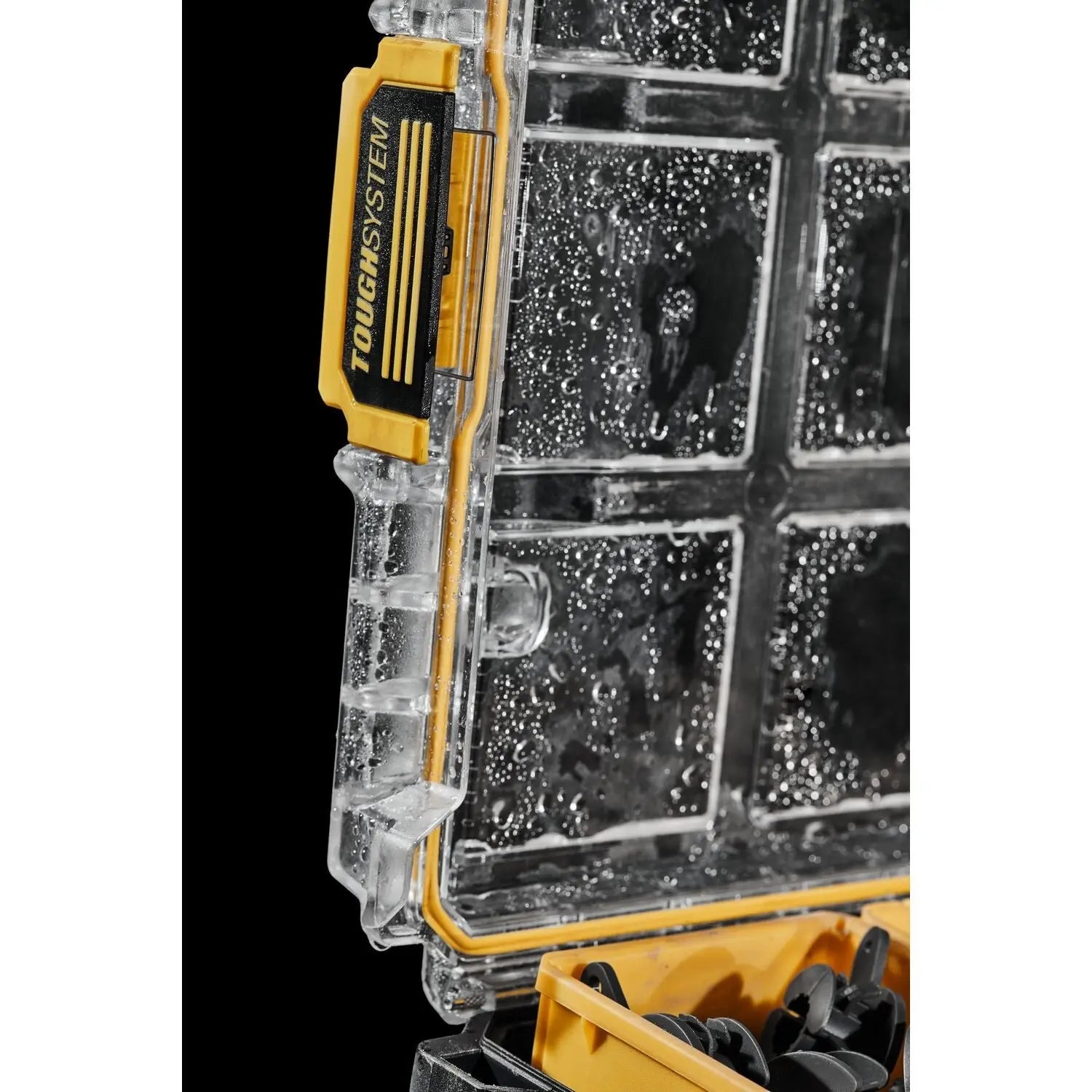 DEWALT DWST08040-Tough System 2.0 Deep Full Size O - Wise Line Tools