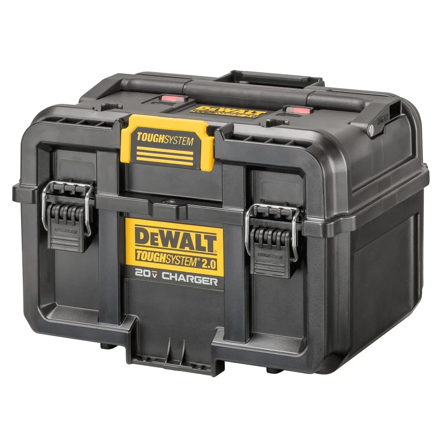 DEWALT DWST08050 TOUGHSYSTEM® 2.0 Charger - Wise Line Tools