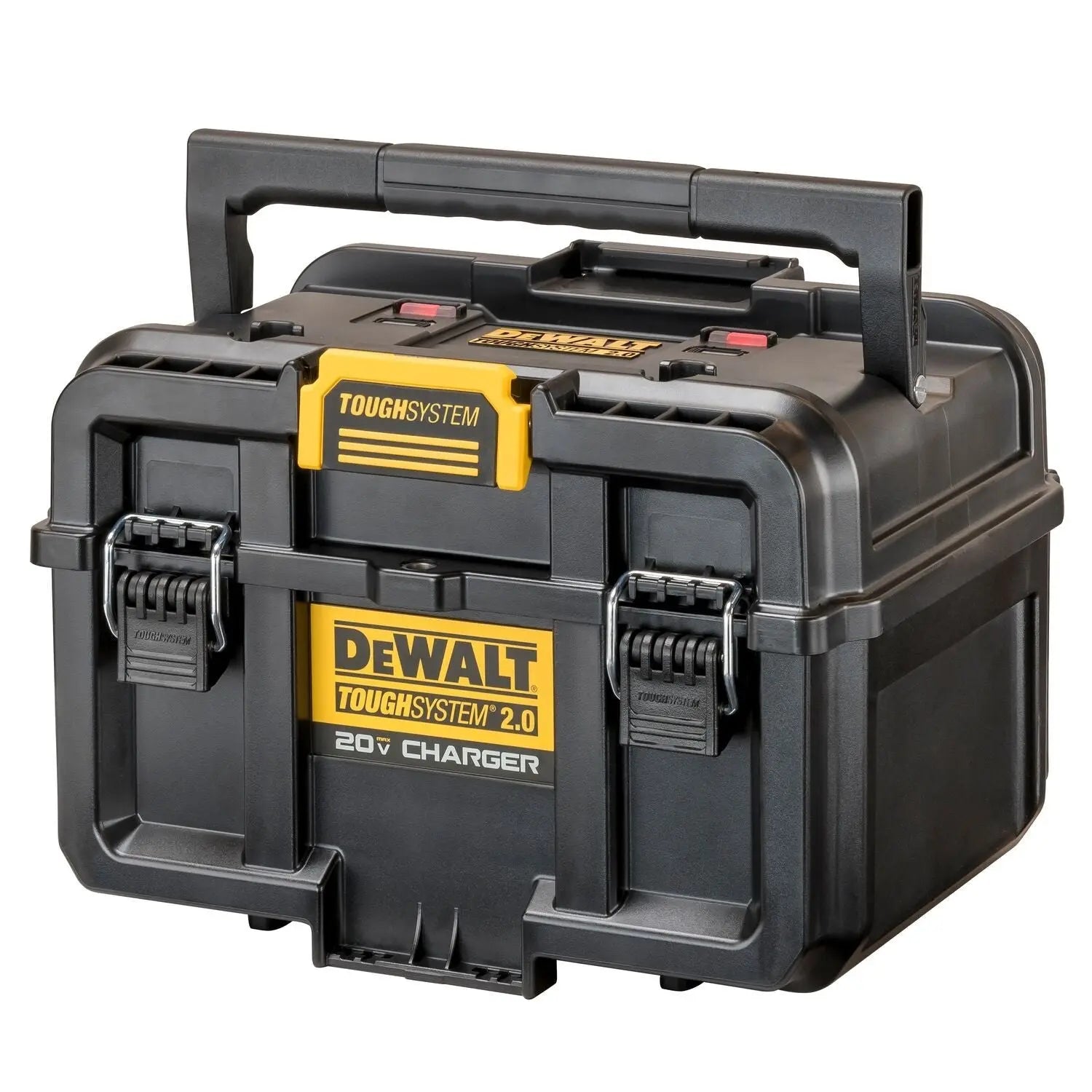 DEWALT DWST08050 TOUGHSYSTEM® 2.0 Charger - Wise Line Tools